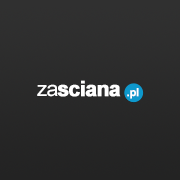 ZaSciana.pl logo