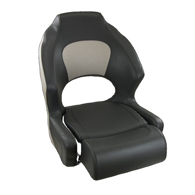 Original chair product photo on a white background