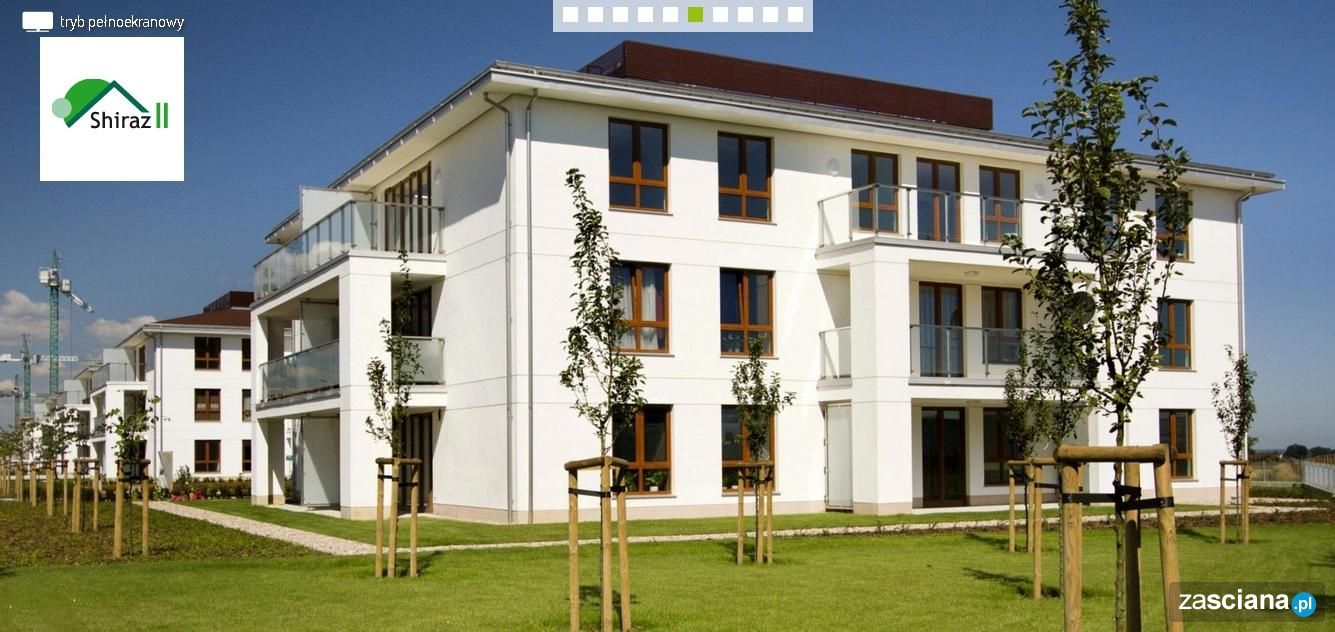 Galeria zdjęć osiedla