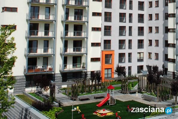 Galeria zdjęć osiedla