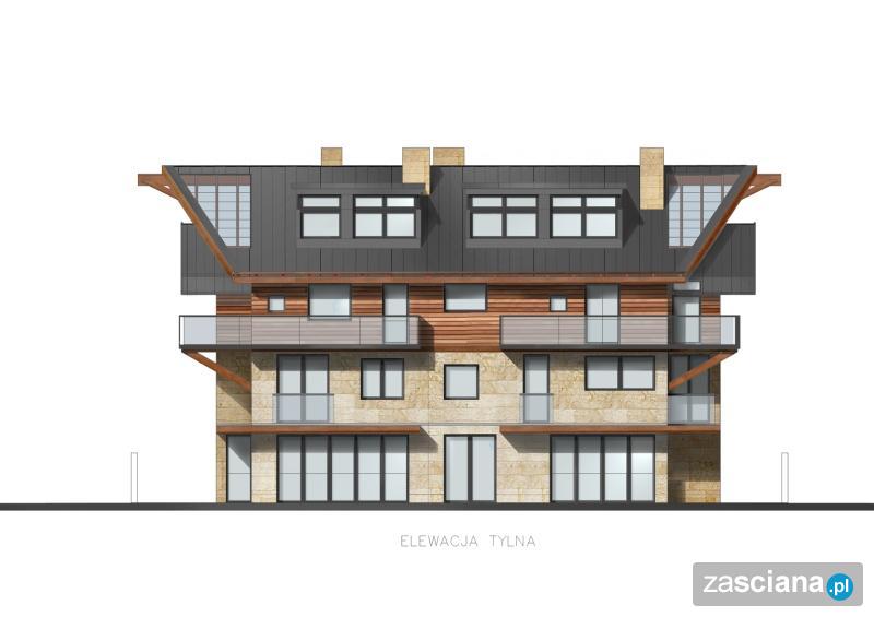 Galeria zdjęć osiedla