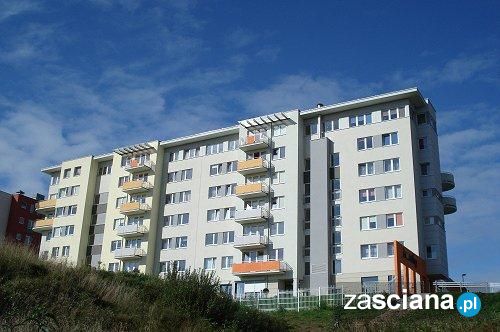 Galeria zdjęć osiedla