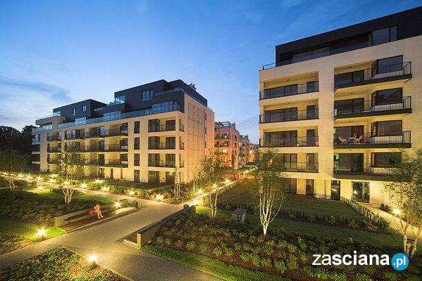 Galeria zdjęć osiedla