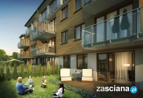 Galeria zdjęć osiedla