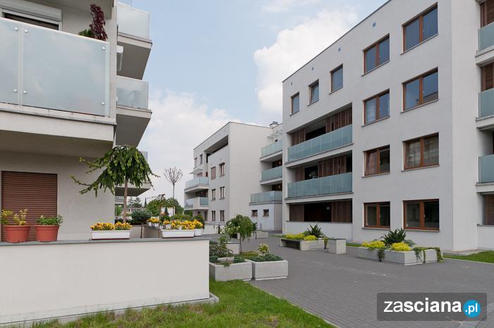 Galeria zdjęć osiedla