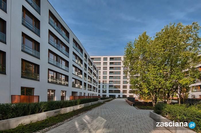 Galeria zdjęć osiedla