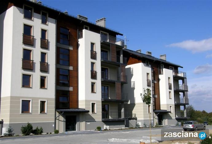 Galeria zdjęć osiedla