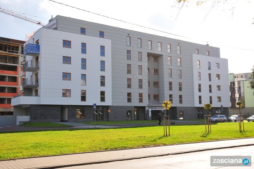 Galeria zdjęć osiedla