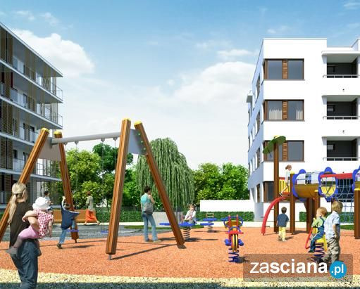 Galeria zdjęć osiedla