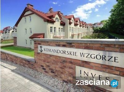 Galeria zdjęć osiedla
