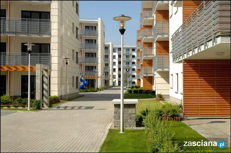 Galeria zdjęć osiedla