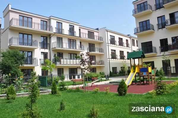 Galeria zdjęć osiedla