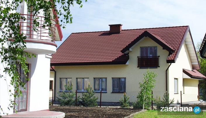 Galeria zdjęć osiedla