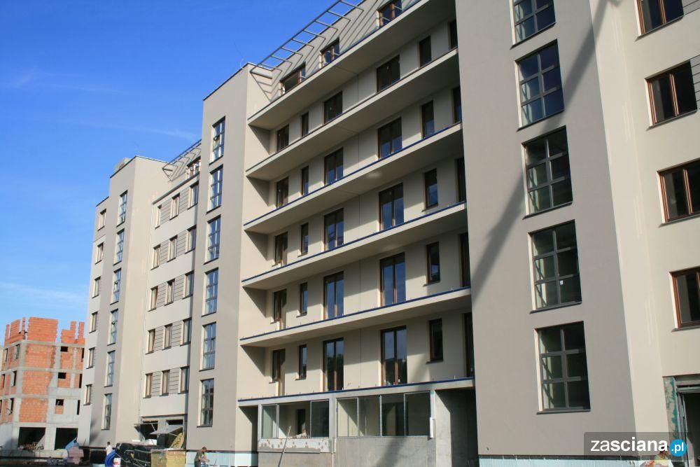 Galeria zdjęć osiedla