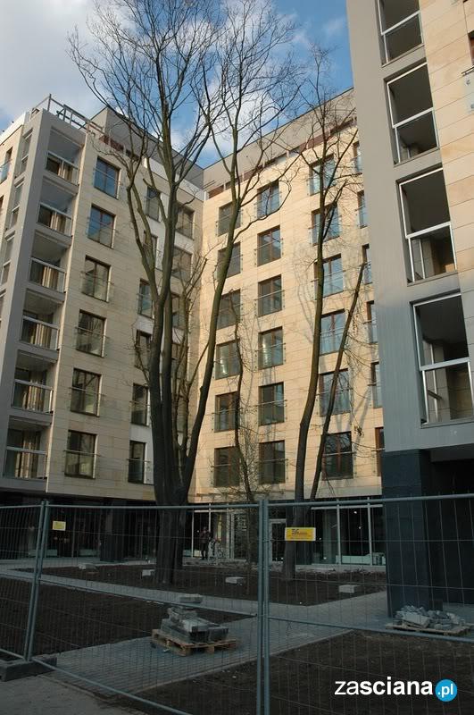 Galeria zdjęć osiedla