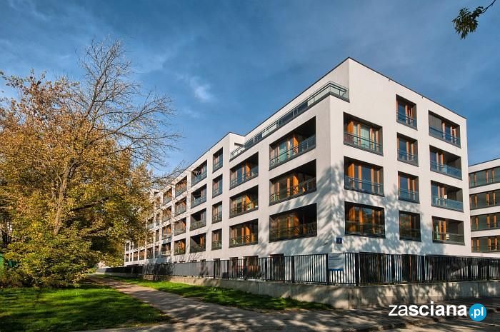 Galeria zdjęć osiedla