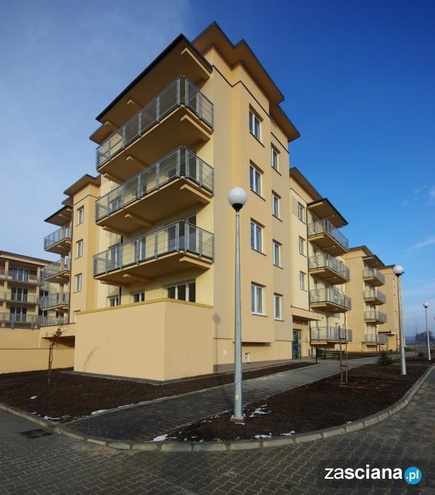 Galeria zdjęć osiedla