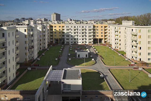 Galeria zdjęć osiedla