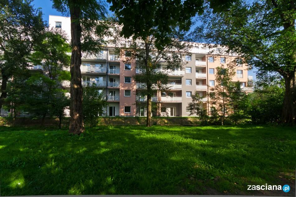 Galeria zdjęć osiedla