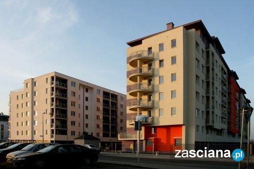 Galeria zdjęć osiedla