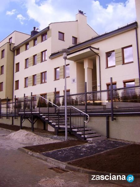 Galeria zdjęć osiedla