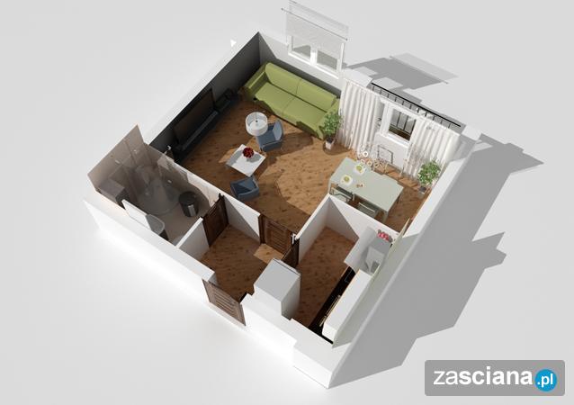 Galeria zdjęć osiedla