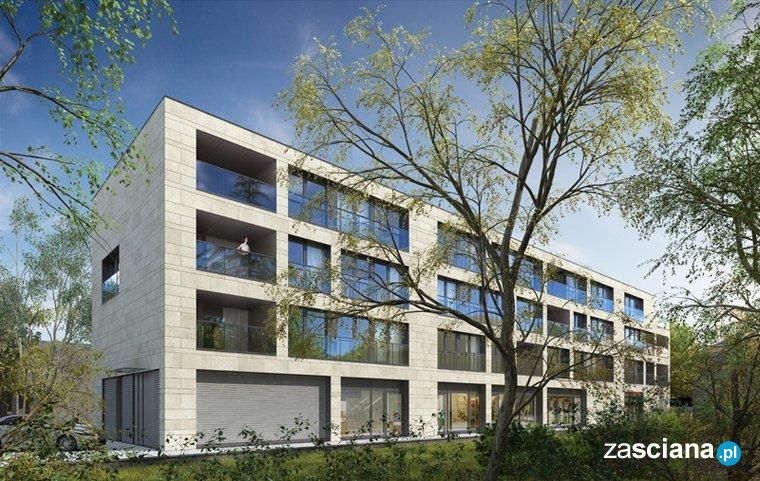Galeria zdjęć osiedla