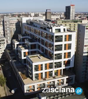 Galeria zdjęć osiedla