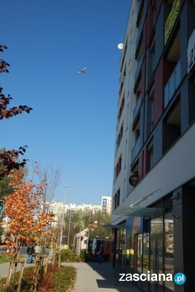 Galeria zdjęć osiedla