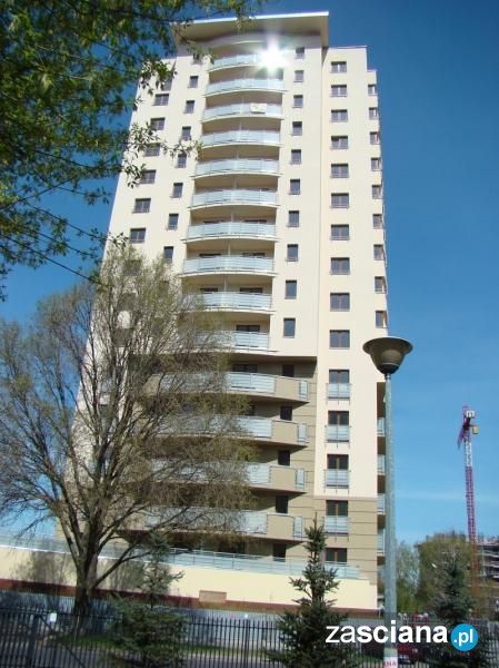 Galeria zdjęć osiedla