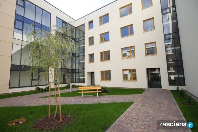 Galeria zdjęć osiedla