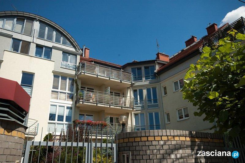 Galeria zdjęć osiedla
