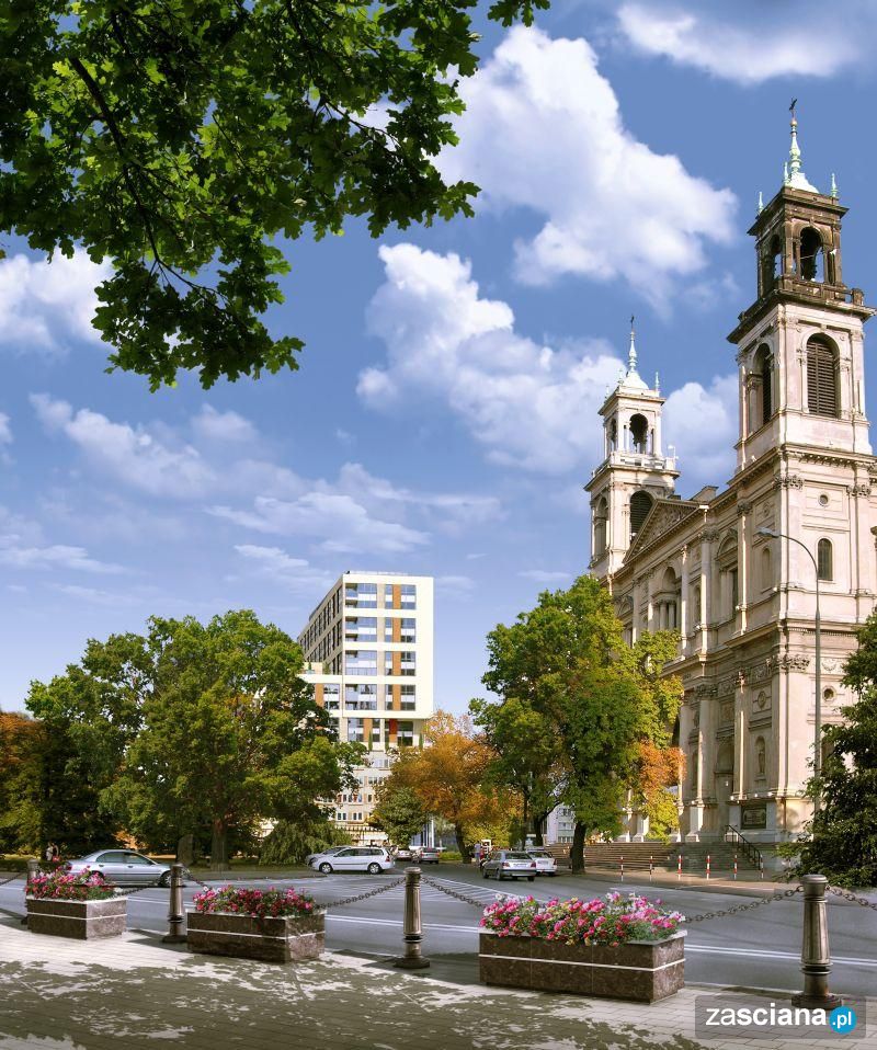 Galeria zdjęć osiedla
