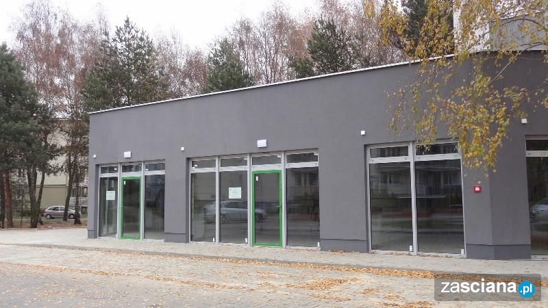Galeria zdjęć osiedla