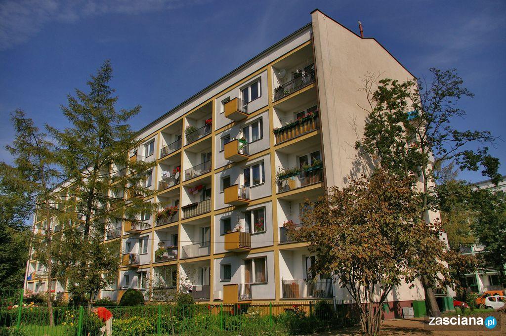 Galeria zdjęć osiedla