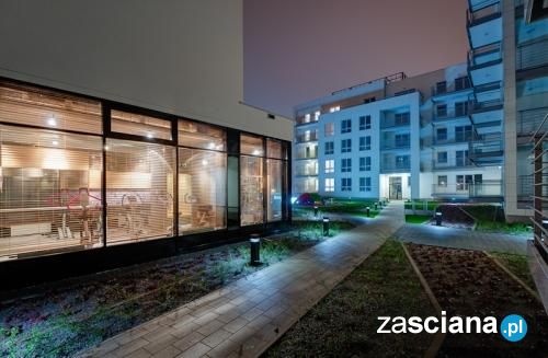 Galeria zdjęć osiedla