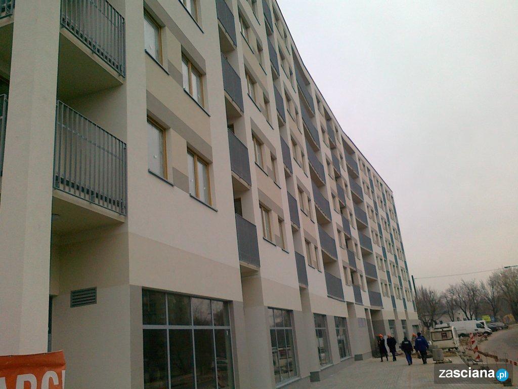 Galeria zdjęć osiedla