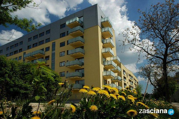 Galeria zdjęć osiedla