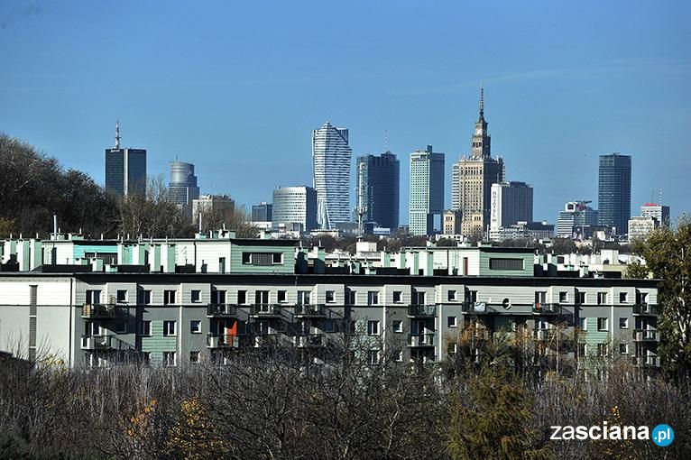 Galeria zdjęć osiedla