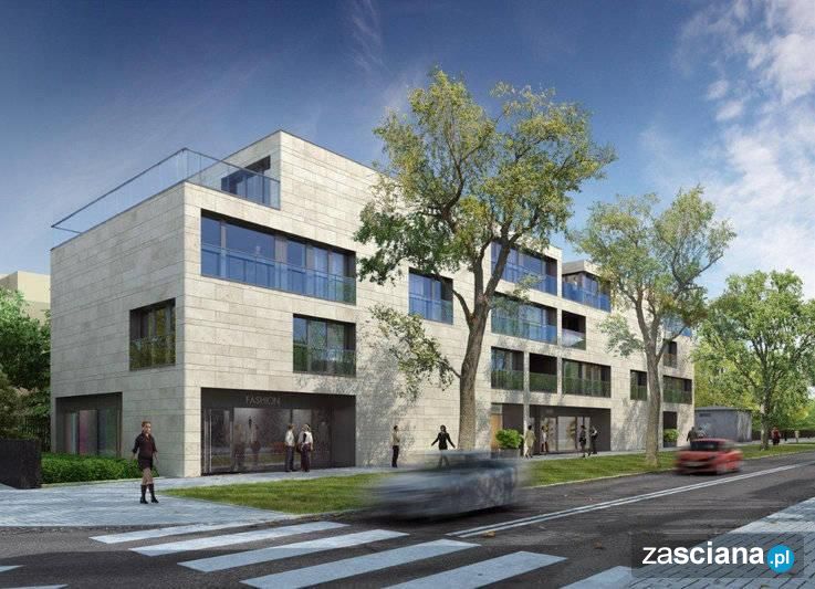 Galeria zdjęć osiedla