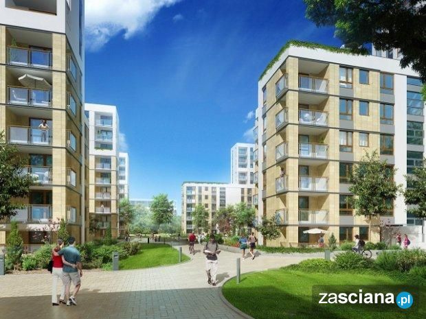 Galeria zdjęć osiedla