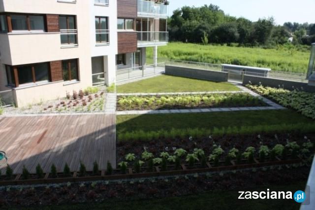 Galeria zdjęć osiedla