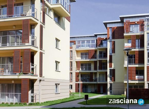 Galeria zdjęć osiedla