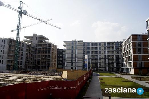 Galeria zdjęć osiedla