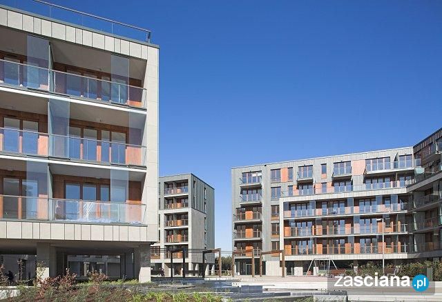Galeria zdjęć osiedla