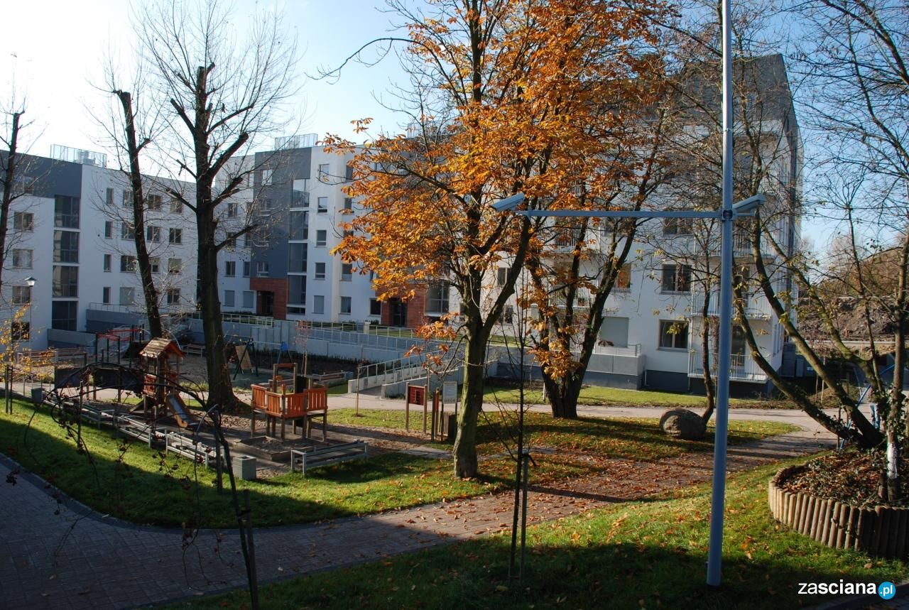 Galeria zdjęć osiedla