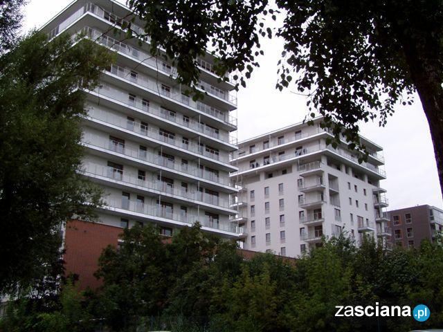 Galeria zdjęć osiedla