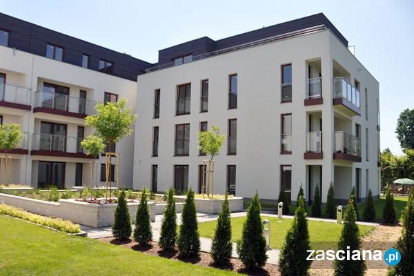 Galeria zdjęć osiedla