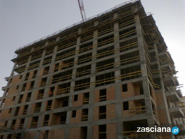 Galeria zdjęć osiedla