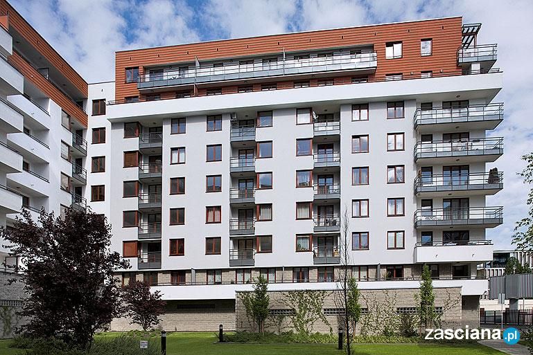 osiedle Bobrowiecka 3